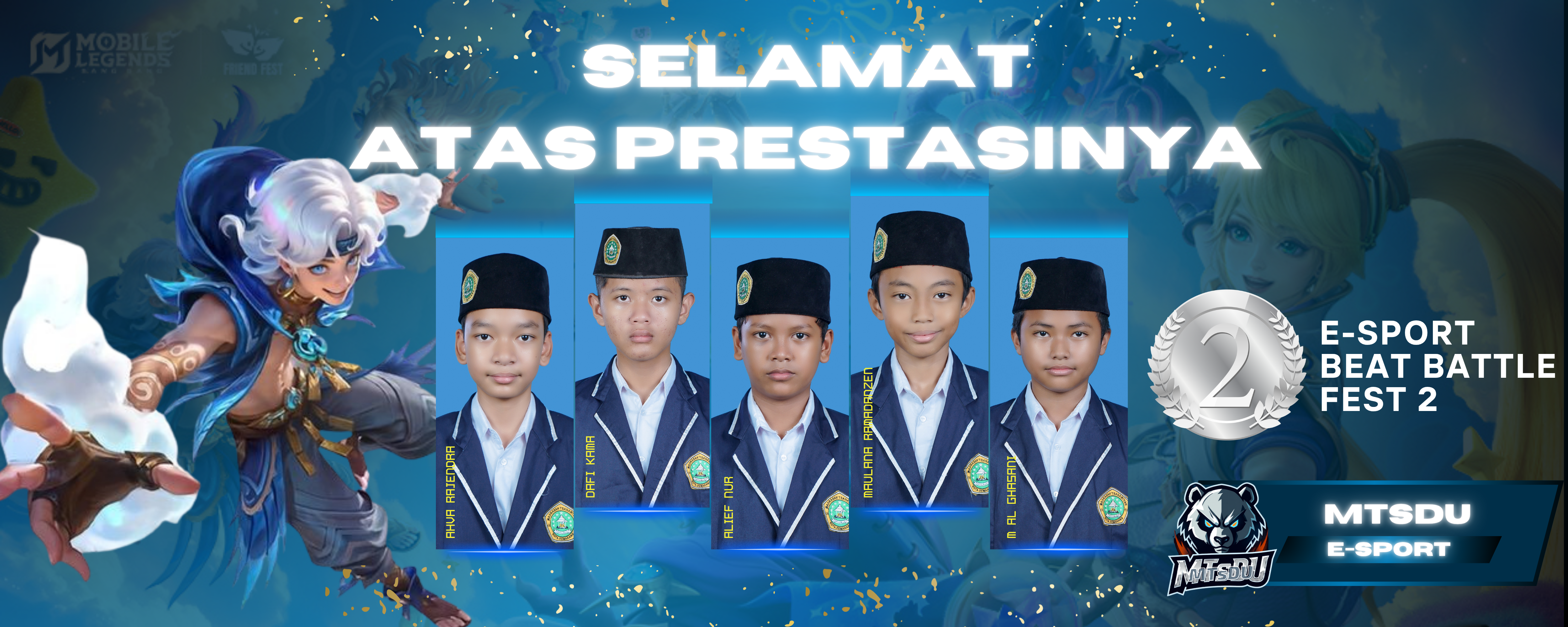 Acara madrasah