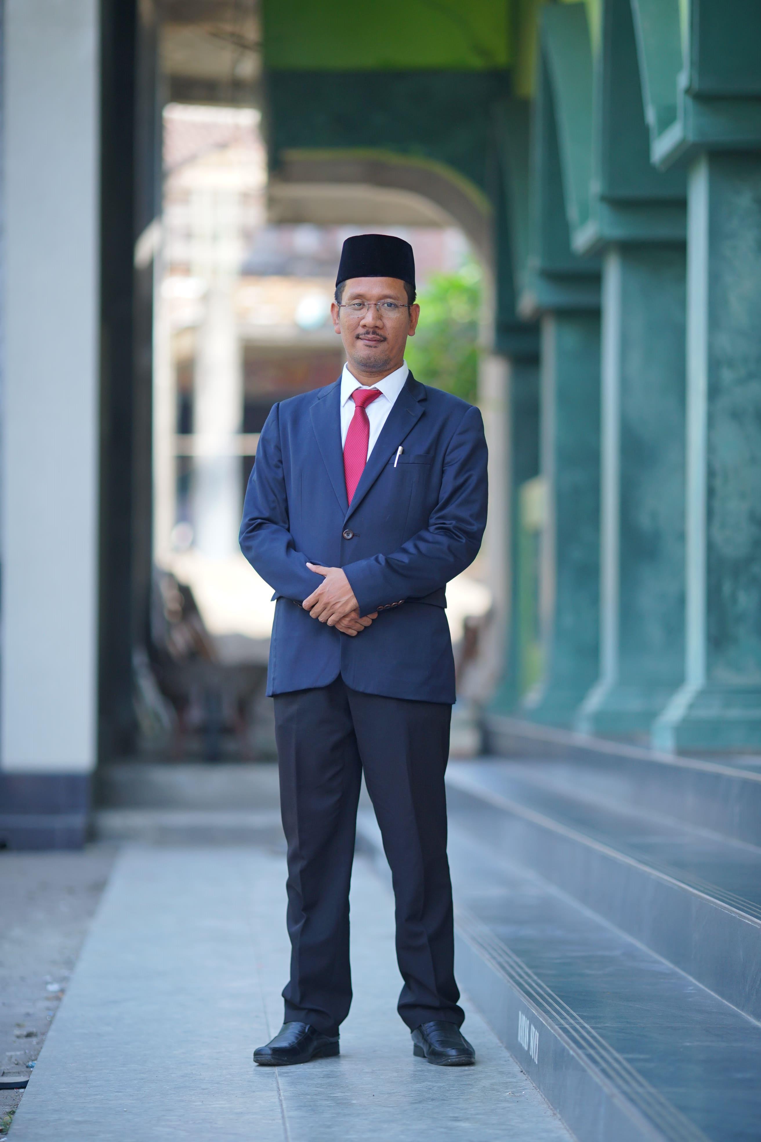 M. Abdul Hadi, M.S.I